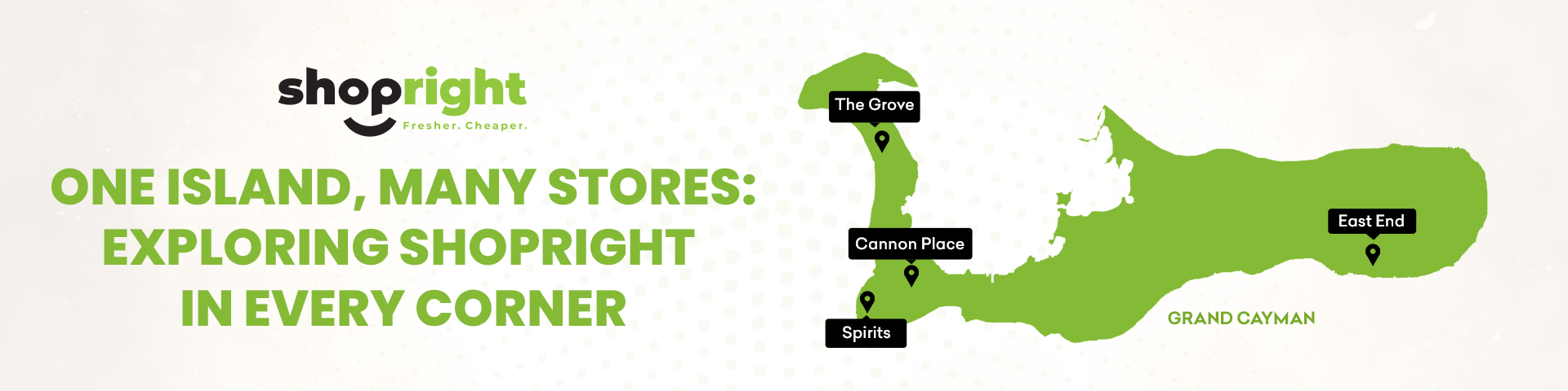 Shopright grocery store delivery